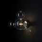 Настенный светильник Bolle Wall 04 Bubbles от ImperiumLoft