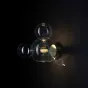 Настенный светильник Bolle Wall 04 Bubbles от ImperiumLoft