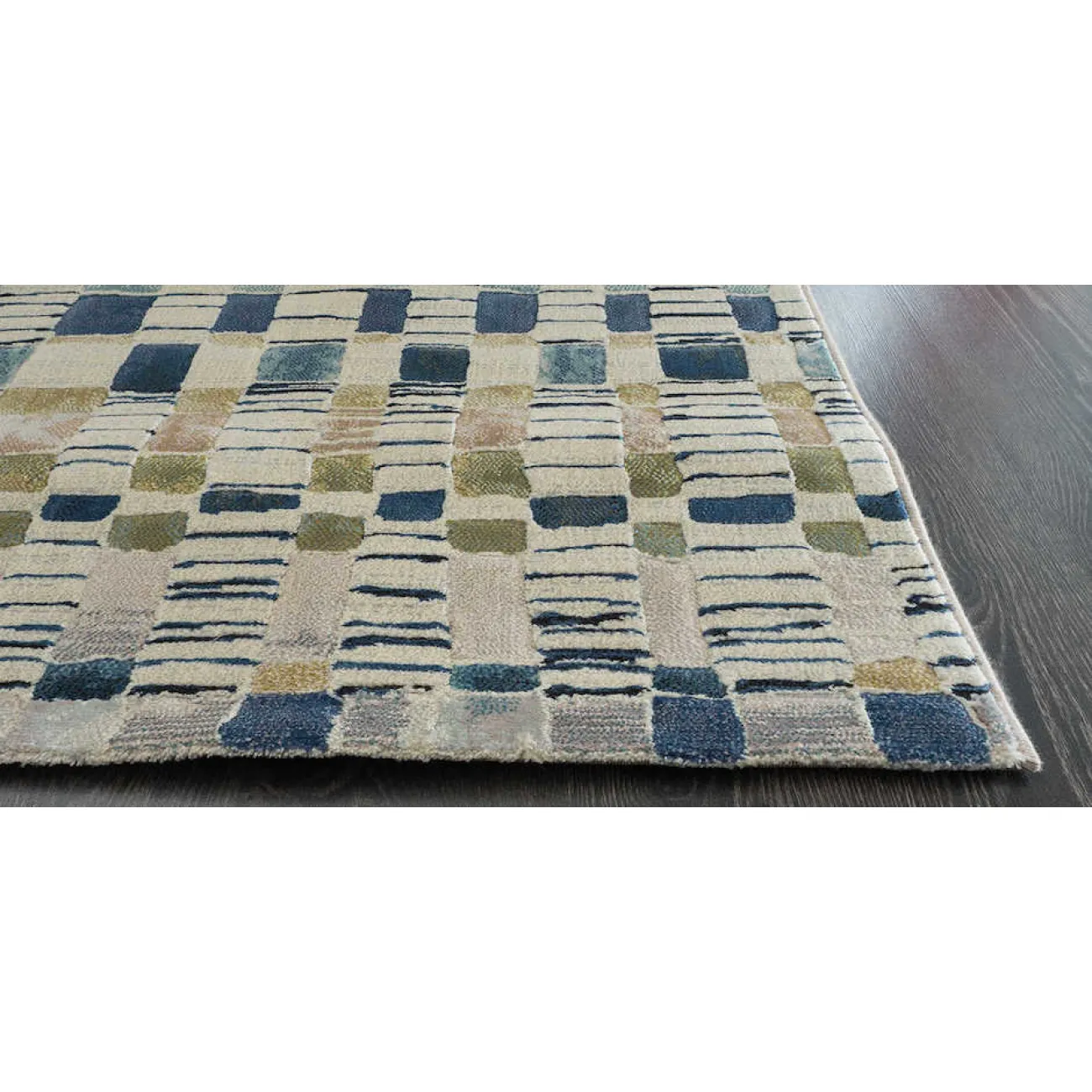 Geometry Garden Ковёр от LaLume