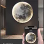 Настенный светильник COSMOS Луна D90 от ImperiumLoft