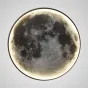 Настенный светильник COSMOS Луна D90 от ImperiumLoft