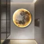 Настенный светильник COSMOS Луна D90 от ImperiumLoft