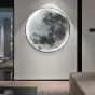Настенный светильник COSMOS Луна D90 от ImperiumLoft