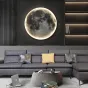 Настенный светильник COSMOS Луна D90 от ImperiumLoft