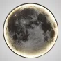 Настенный светильник COSMOS Луна D90 от ImperiumLoft