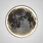 Настенный светильник COSMOS Луна D90 от ImperiumLoft