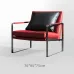 Дизайнерское кресло LaLume-KK00190