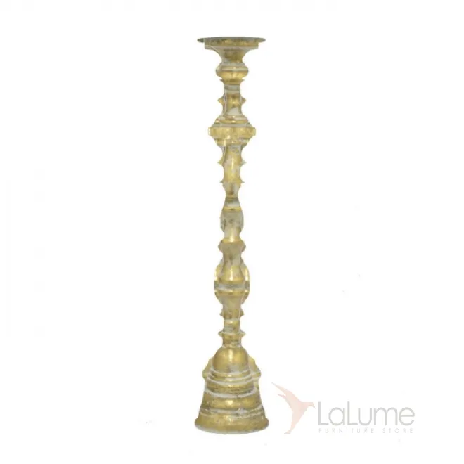 Напольный подсвечник Antic от LaLume