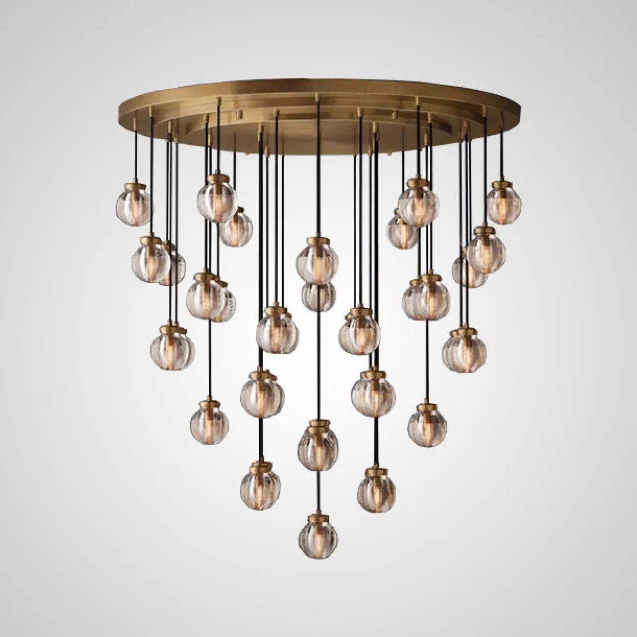 Подвесной светильник MAIBEL MORE L20 от ImperiumLoft Подвесной светильник MAIBEL MORE L20 от ImperiumLoft