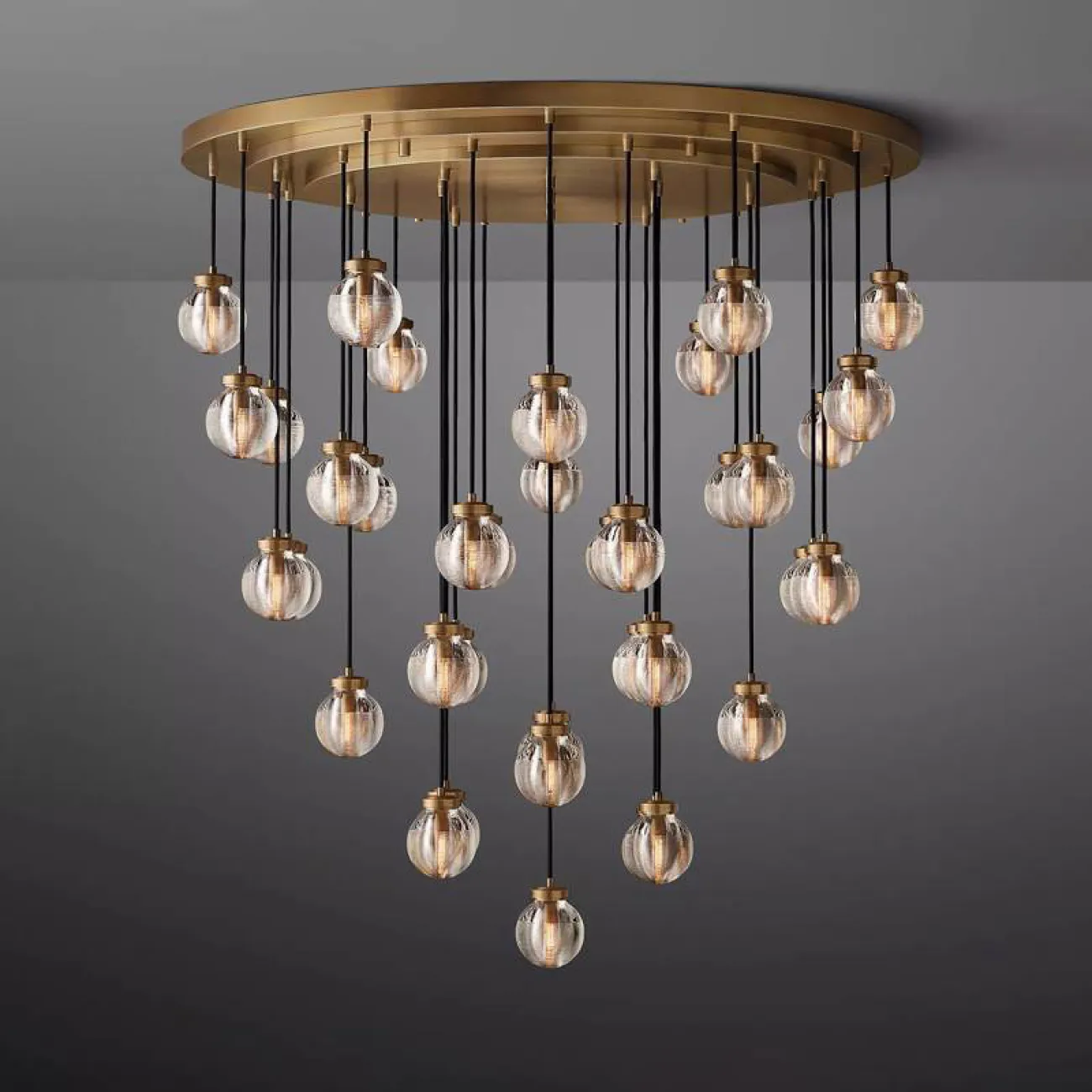 Подвесной светильник MAIBEL MORE L20 от ImperiumLoft Подвесной светильник MAIBEL MORE L20 от ImperiumLoft