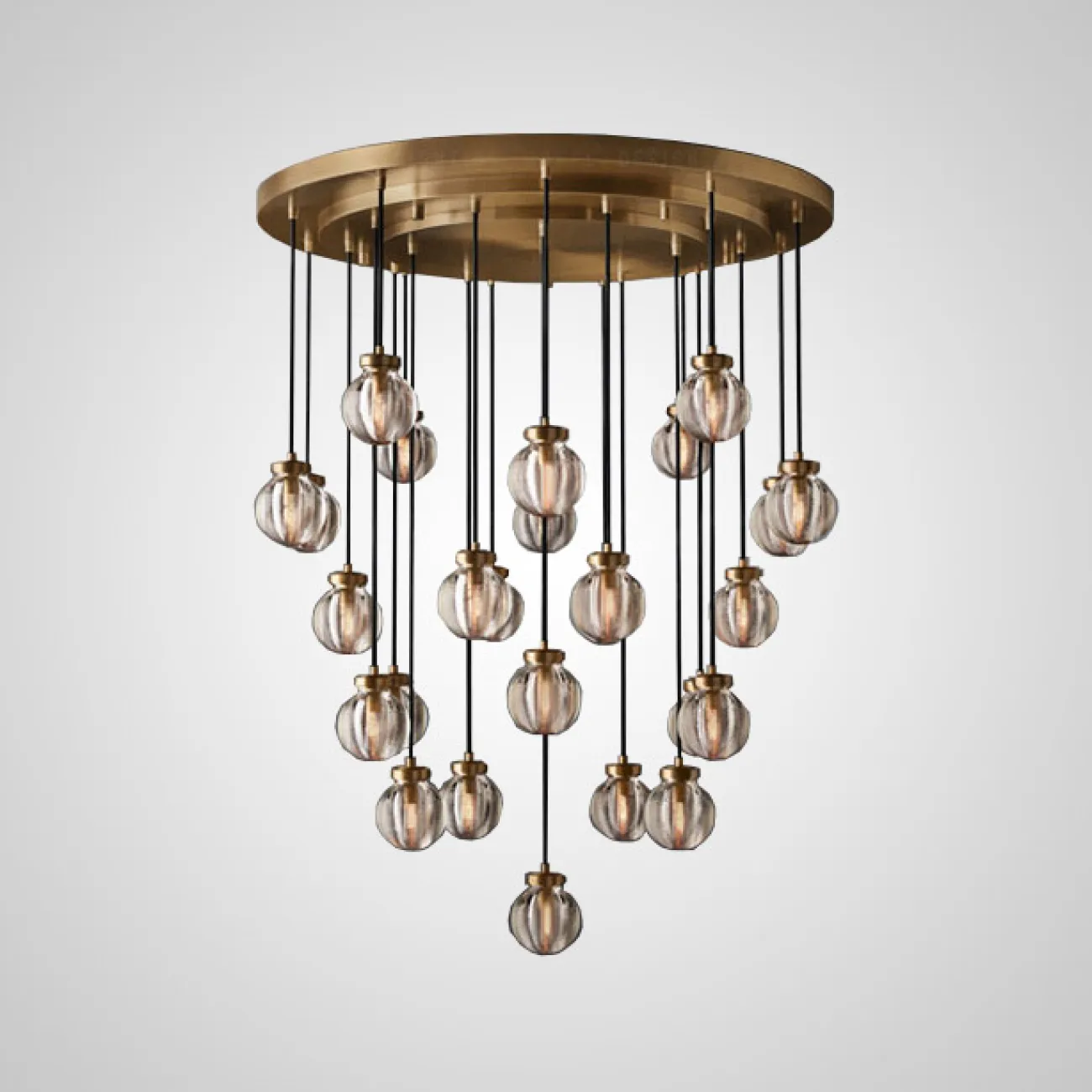 Подвесной светильник MAIBEL MORE L20 от ImperiumLoft Подвесной светильник MAIBEL MORE L20 от ImperiumLoft