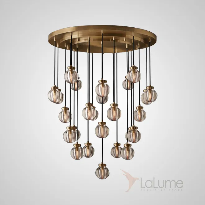 Подвесной светильник MAIBEL MORE L27 от ImperiumLoft Подвесной светильник MAIBEL MORE L27 от ImperiumLoft