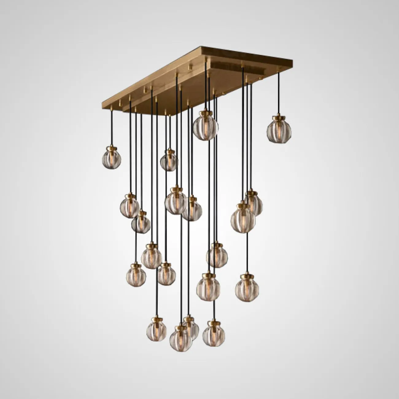 Подвесной светильник MAIBEL MORE L27 от ImperiumLoft Подвесной светильник MAIBEL MORE L27 от ImperiumLoft