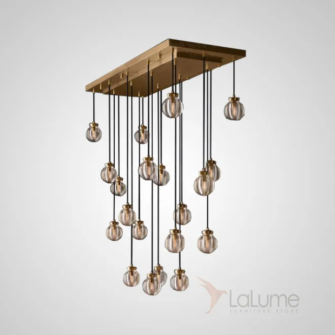 Подвесной светильник MAIBEL MORE L20 от ImperiumLoft Подвесной светильник MAIBEL MORE L20 от ImperiumLoft