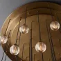 Подвесной светильник MAIBEL MORE L16 от ImperiumLoft