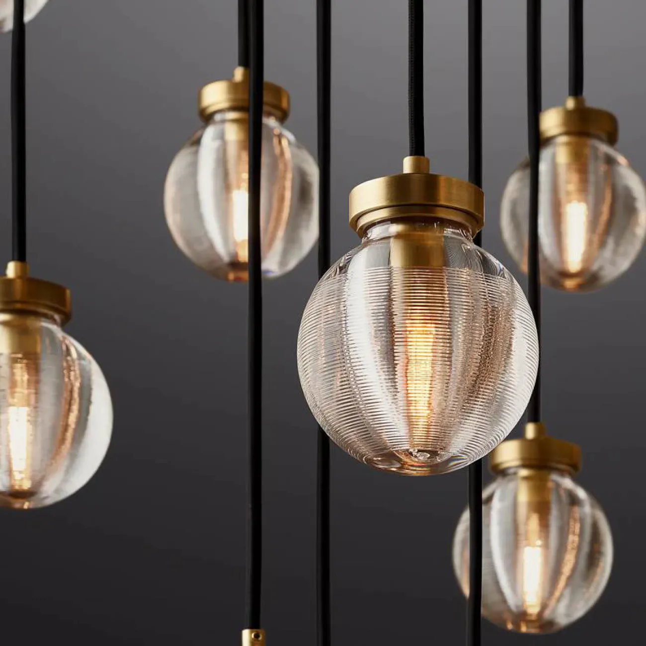 Подвесной светильник MAIBEL MORE L20 от ImperiumLoft Подвесной светильник MAIBEL MORE L20 от ImperiumLoft