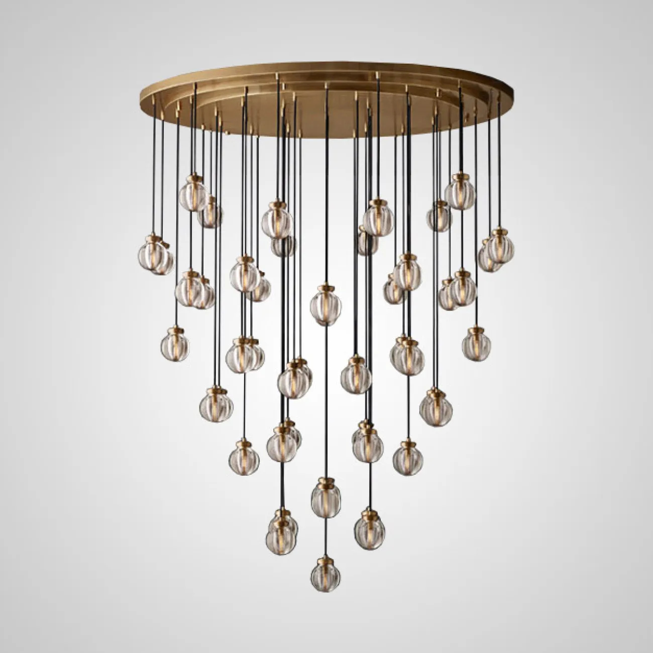 Подвесной светильник MAIBEL MORE L20 от ImperiumLoft Подвесной светильник MAIBEL MORE L20 от ImperiumLoft