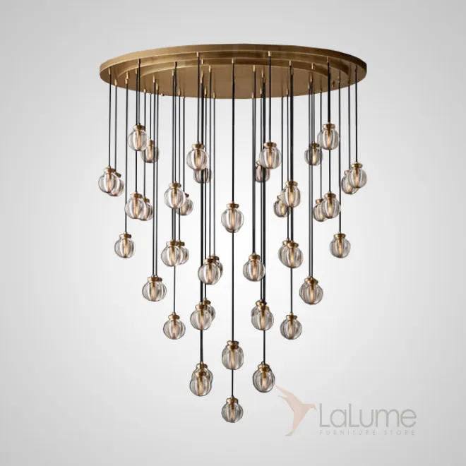 Подвесной светильник MAIBEL MORE L49 от ImperiumLoft