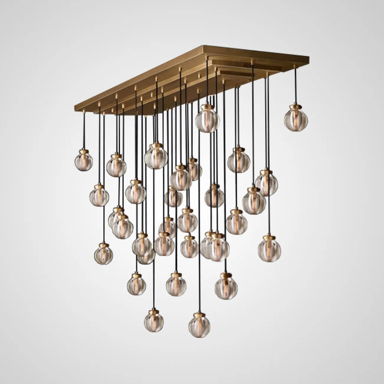 Подвесной светильник MAIBEL MORE L20 от ImperiumLoft Подвесной светильник MAIBEL MORE L20 от ImperiumLoft