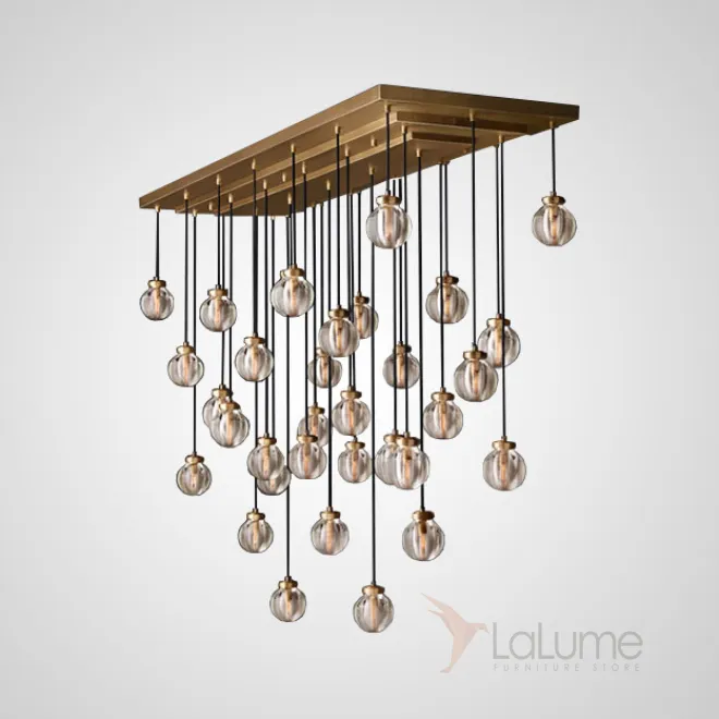 Подвесной светильник MAIBEL MORE L33 от ImperiumLoft