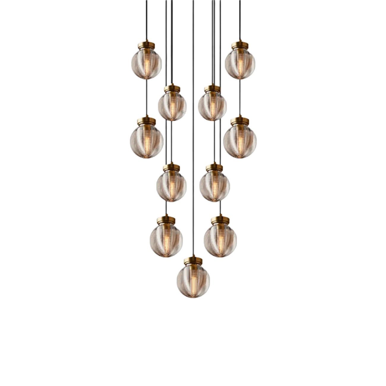 Подвесной светильник MAIBEL MORE L20 от ImperiumLoft Подвесной светильник MAIBEL MORE L20 от ImperiumLoft