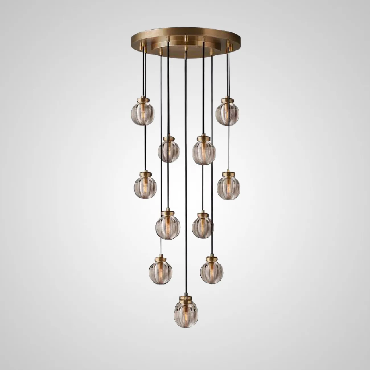 Подвесной светильник MAIBEL MORE L20 от ImperiumLoft Подвесной светильник MAIBEL MORE L20 от ImperiumLoft