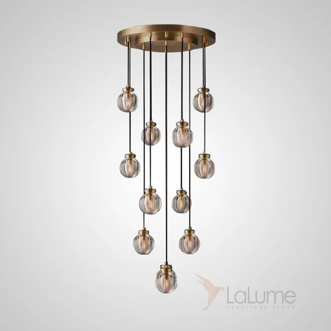 Подвесной светильник MAIBEL MORE L12 от ImperiumLoft