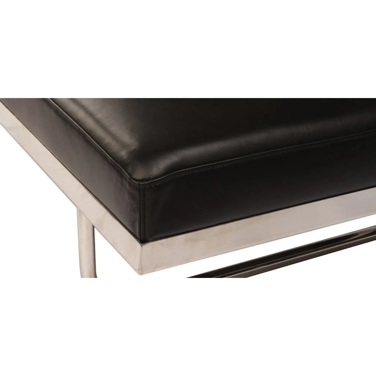 Диван Le Corbusier LC5 designed by Le Corbusier		 in 1934 от LaLume