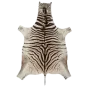 Натуральная шкура зебры Burchellii от LaLume
