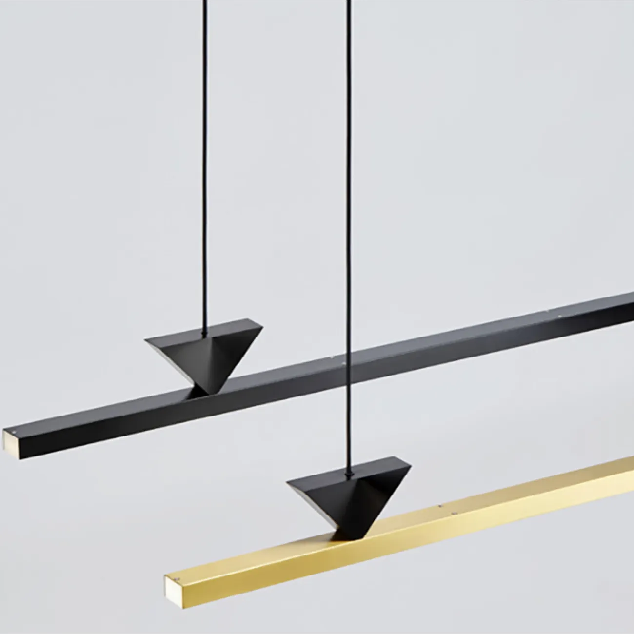 Подвесной светильник MIRELL A A118 Black от ImperiumLoft