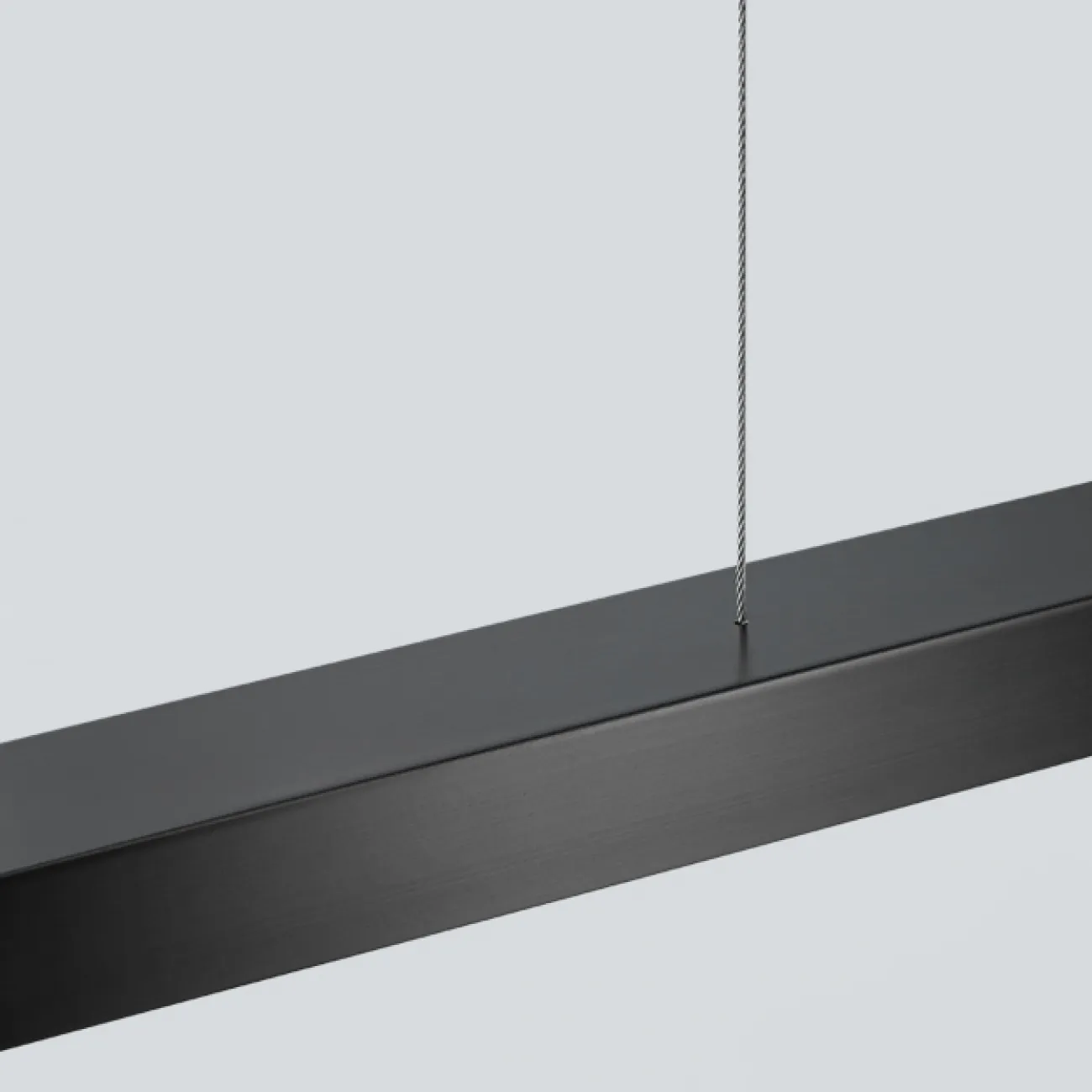 Подвесной светильник MIRELL A A118 Black от ImperiumLoft