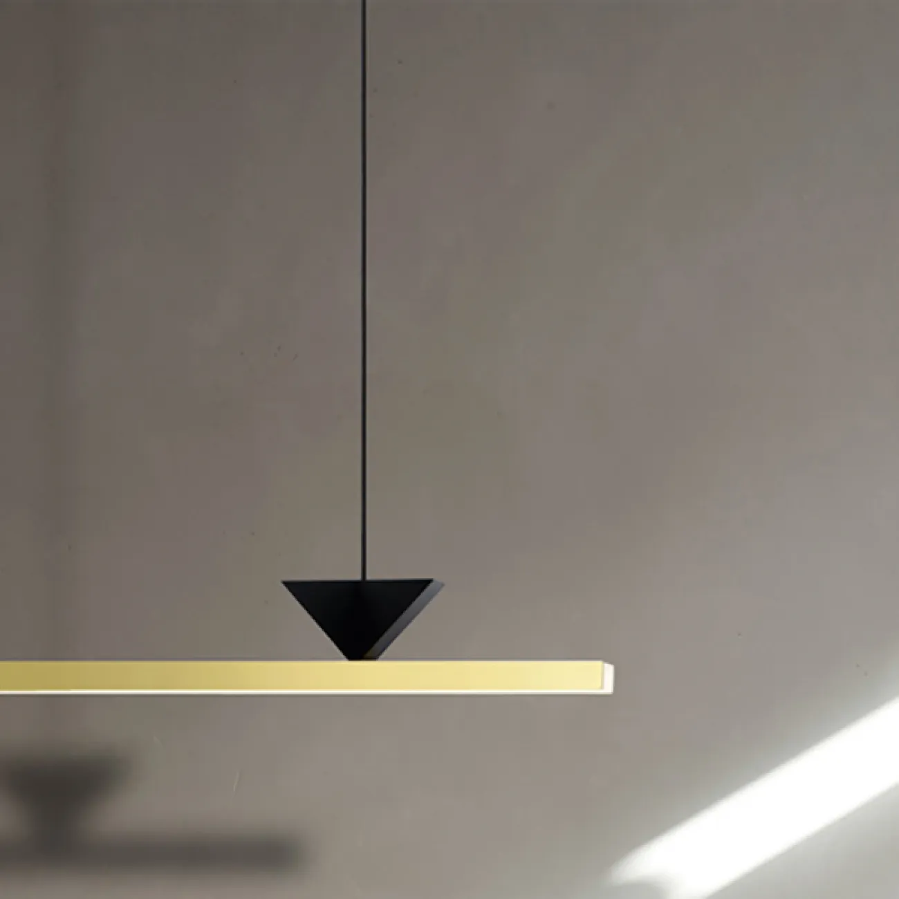 Подвесной светильник MIRELL A A118 Black от ImperiumLoft