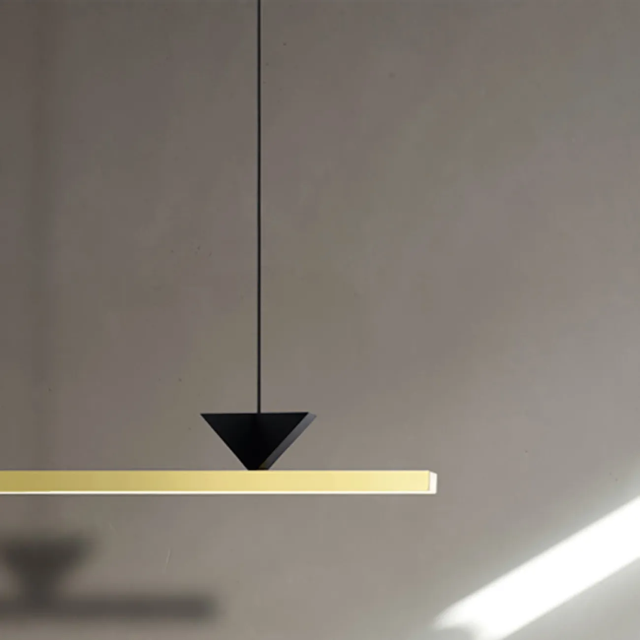 Подвесной светильник MIRELL B A88 Black от ImperiumLoft