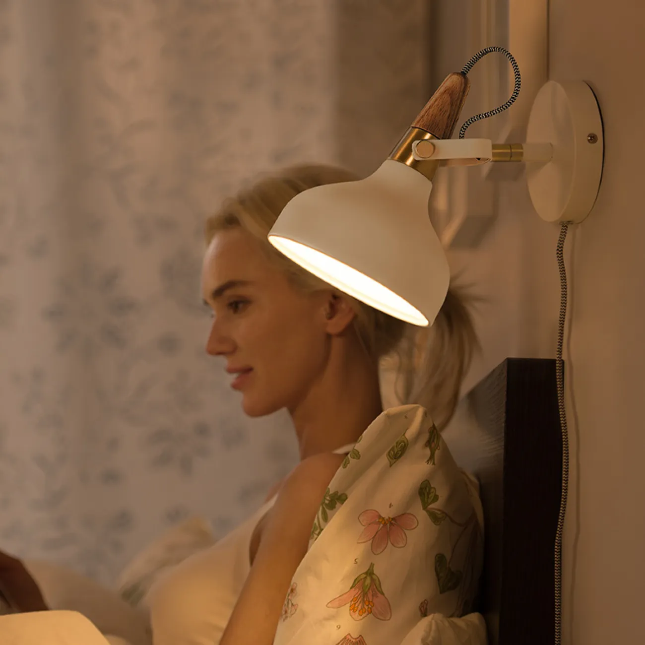 Бра OPLAND от ImperiumLoft