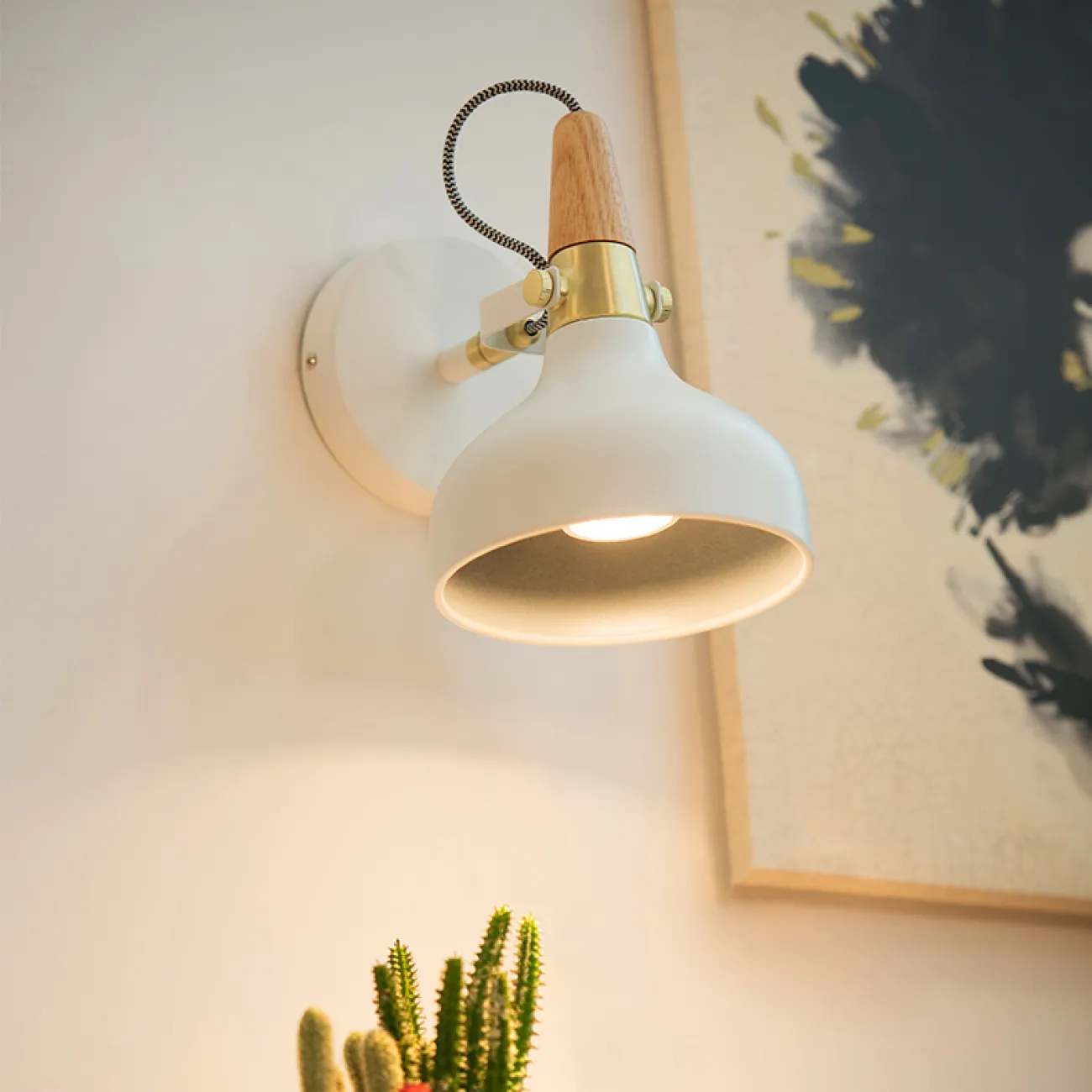 Бра OPLAND от ImperiumLoft