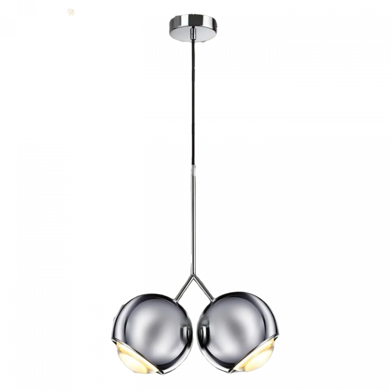 Подвесной светильник KYORI ONE chrome от ImperiumLoft