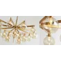Люстра Carmella Globe PENDANT 15 от LaLume