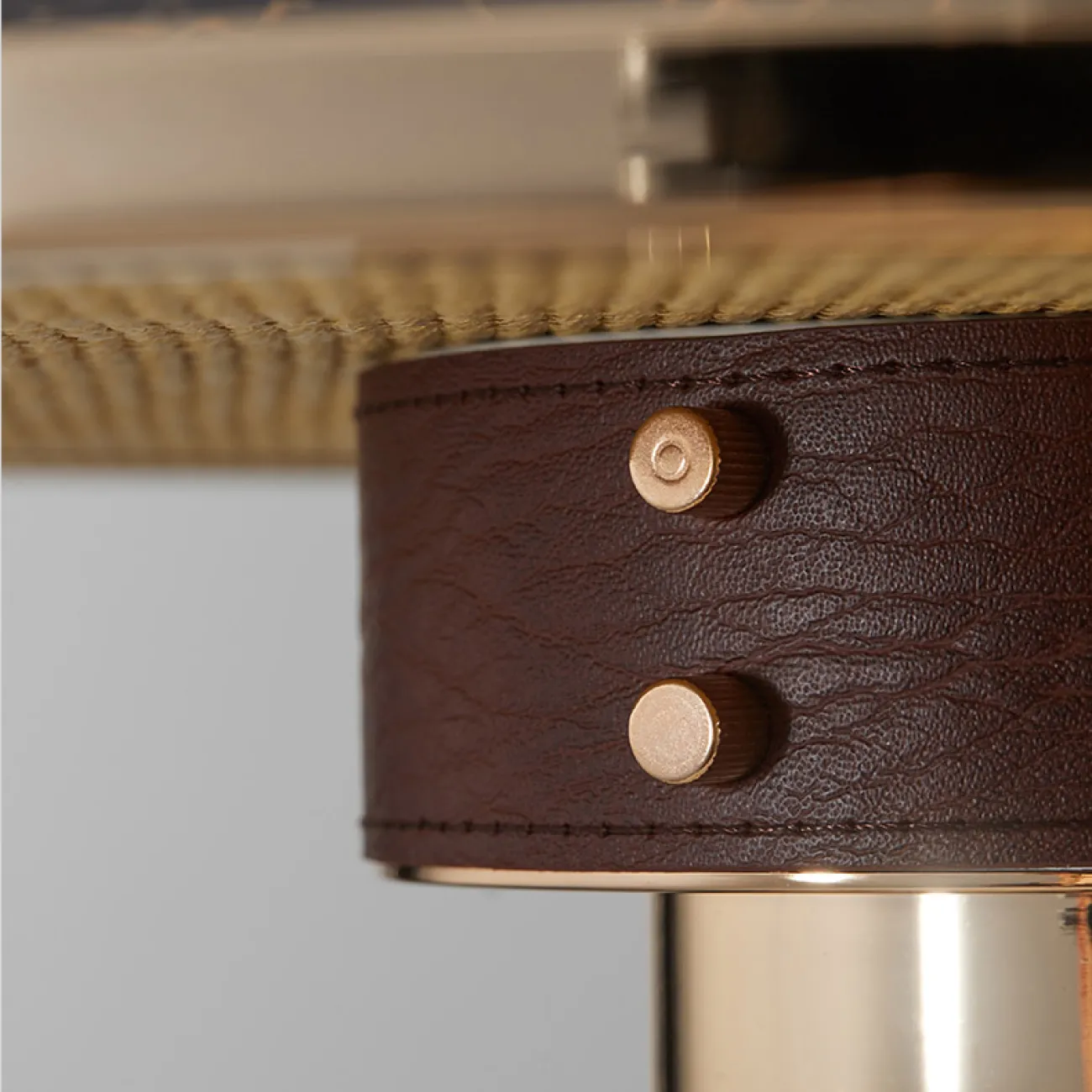 Подвесной светильник AGNES B D30 от ImperiumLoft