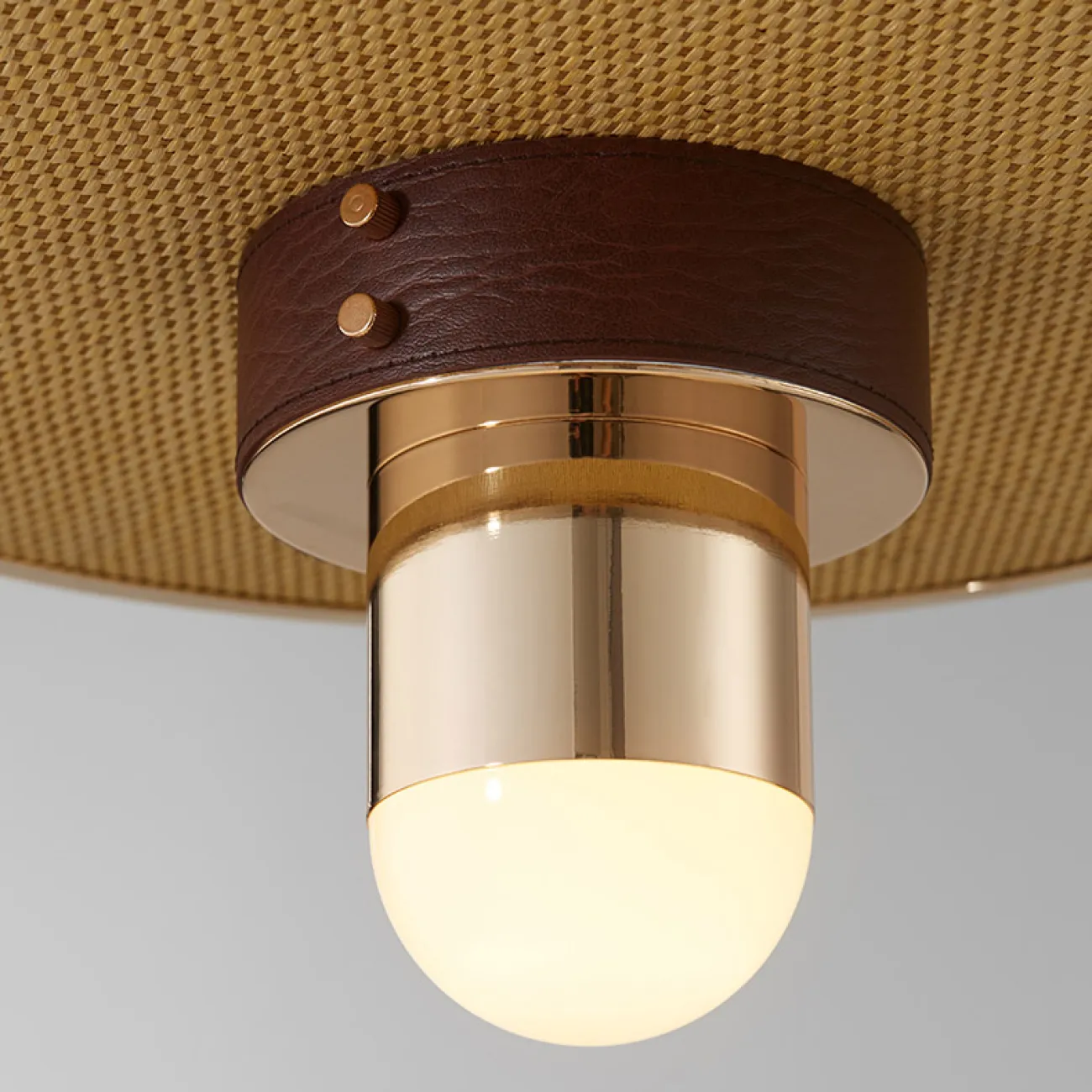 Подвесной светильник AGNES B D30 от ImperiumLoft