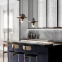 Подвесной светильник AGNES B D30 от ImperiumLoft