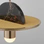 Подвесной светильник AGNES B D30 от ImperiumLoft