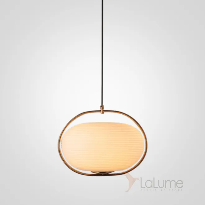 Подвесной светильник PALOMBA B Mod B D34 от ImperiumLoft