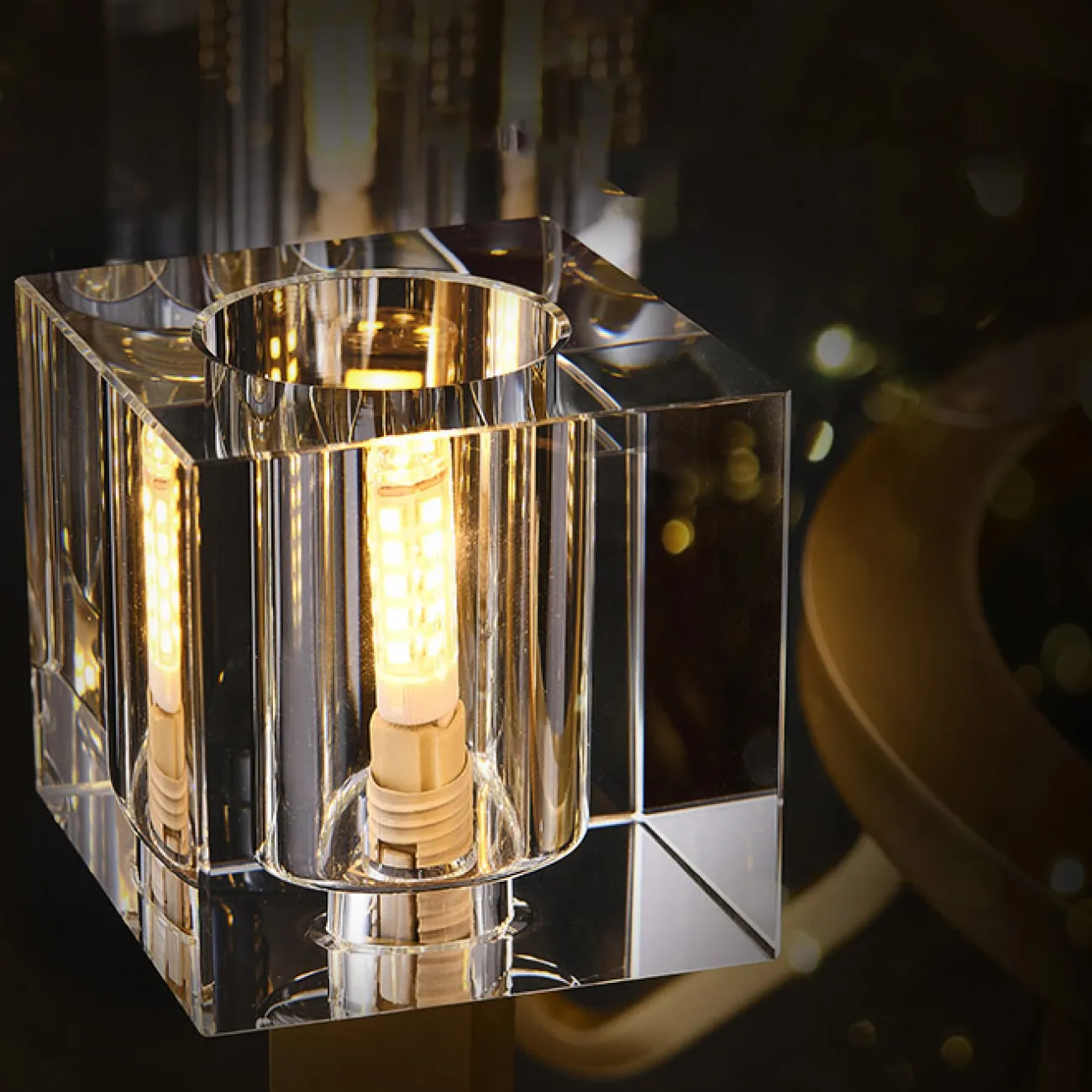 Потолочный светильник DORA LONG L7 от ImperiumLoft