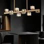Потолочный светильник DORA LONG L7 от ImperiumLoft