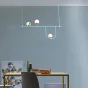 Подвесной светильник BIRD-LINE Черный от ImperiumLoft