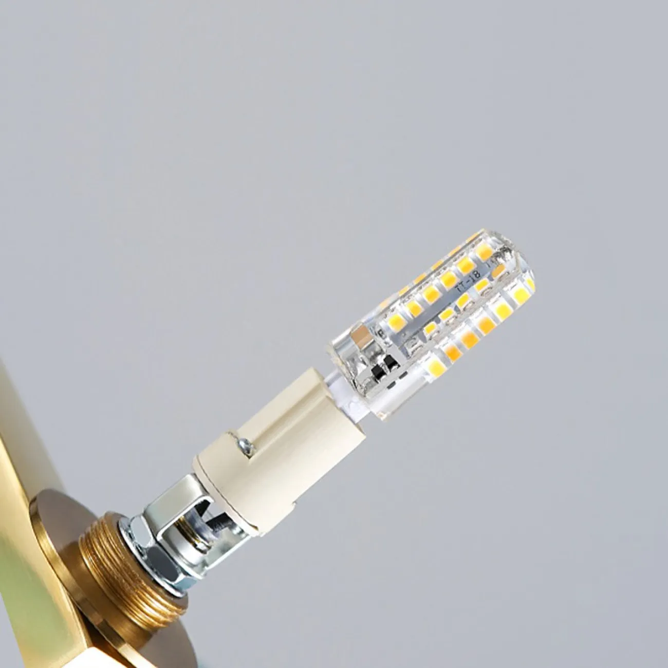 Подвесной светильник BIRD-LINE Голубой от ImperiumLoft