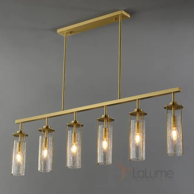 Потолочный светильник GABRIELLA LONG от ImperiumLoft