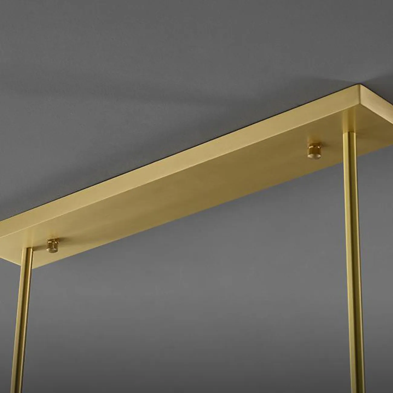 Потолочный светильник GABRIELLA LONG от ImperiumLoft