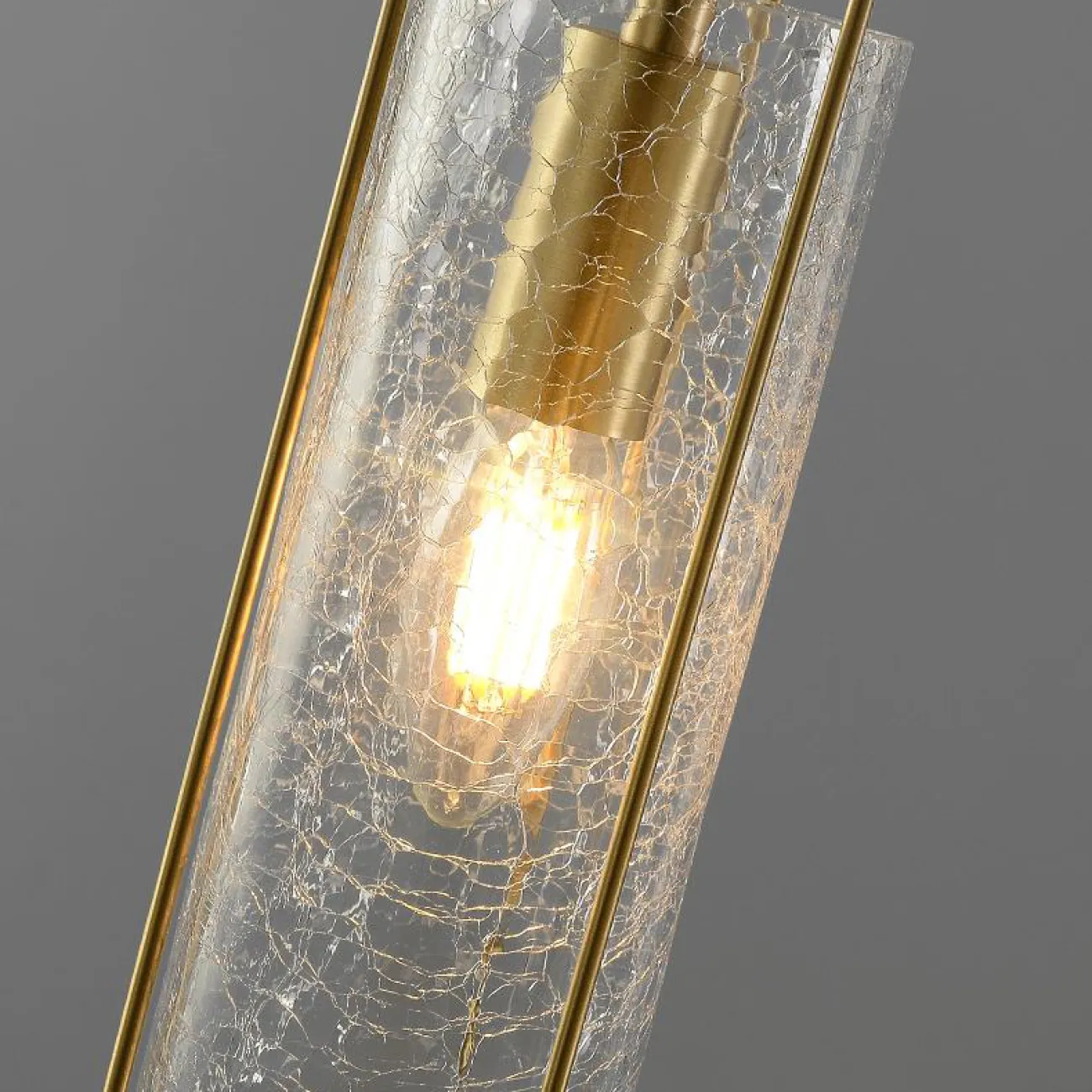 Потолочный светильник GABRIELLA LONG от ImperiumLoft