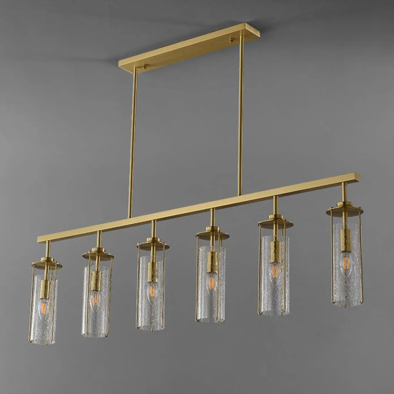 Потолочный светильник GABRIELLA LONG от ImperiumLoft